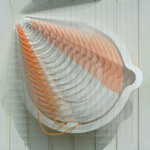 perspective blend (Effect)