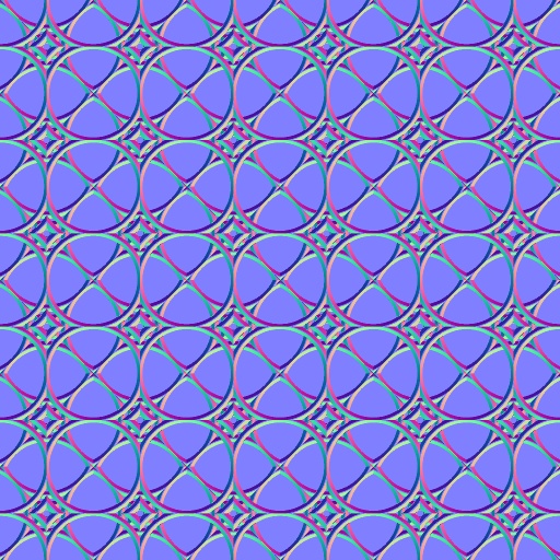 Normal Map