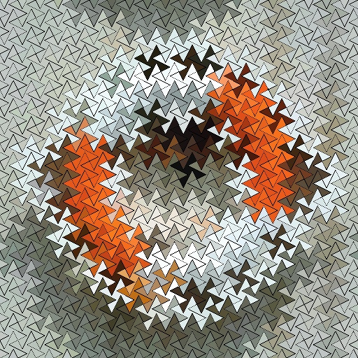 Altered Tiling (Effect)