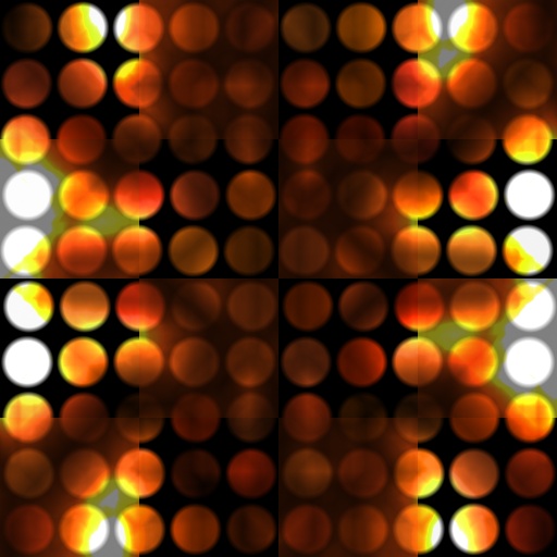 Cyber Blarge (Texture)
