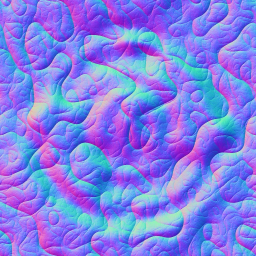 Normal Map