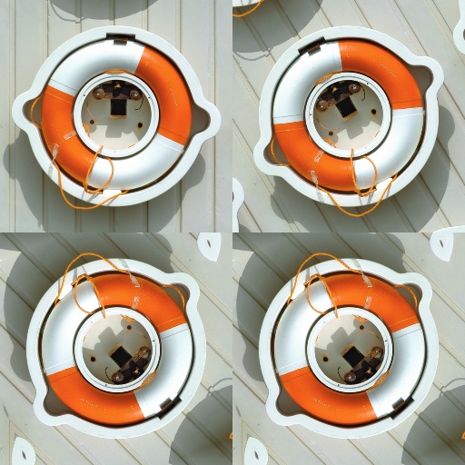 Variation 2