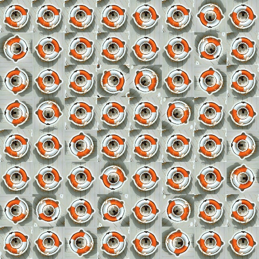 Variation 5