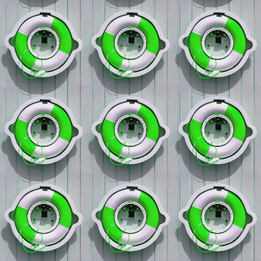 Variation 7