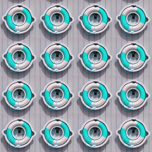Variation 8