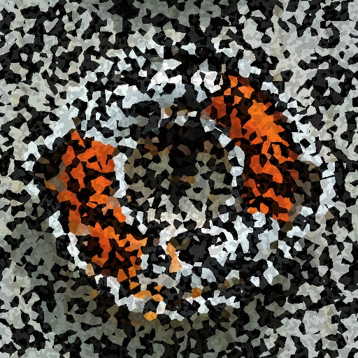 Diffuse Map