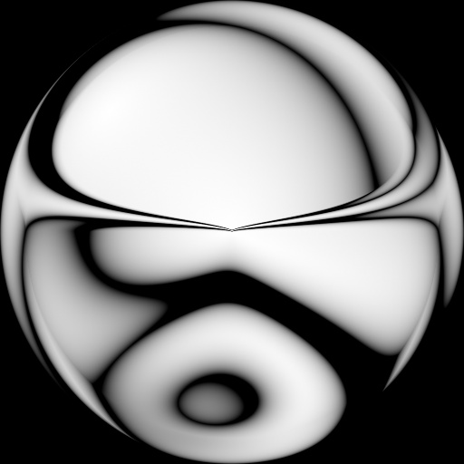 Bump Map