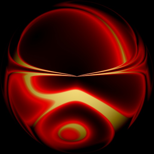 Diffuse Map
