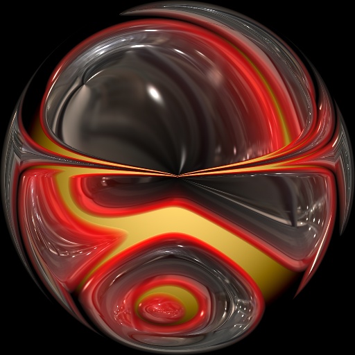 The Orb (Texture)