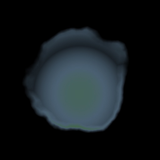 Diffuse Map