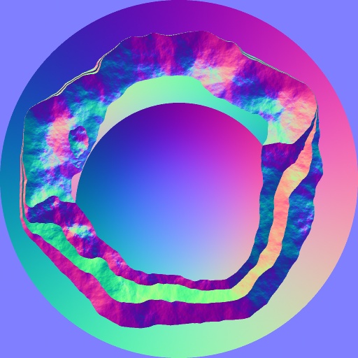 Normal Map
