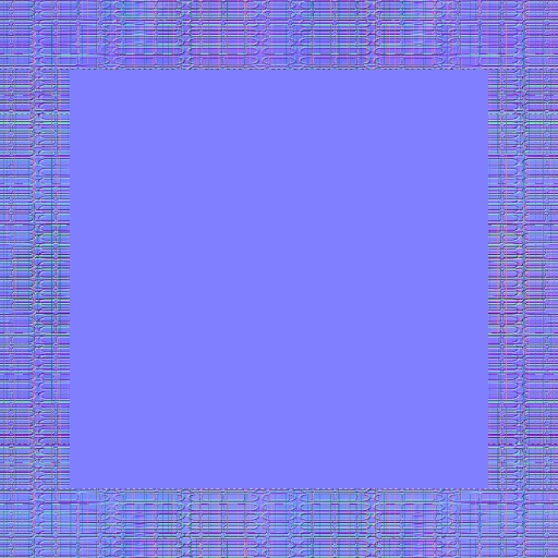 Normal Map