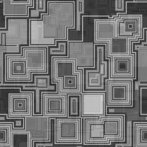 Diffuse Map