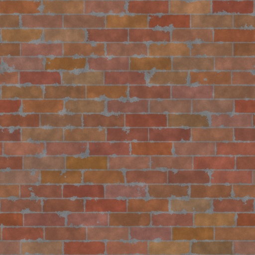 Diffuse Map