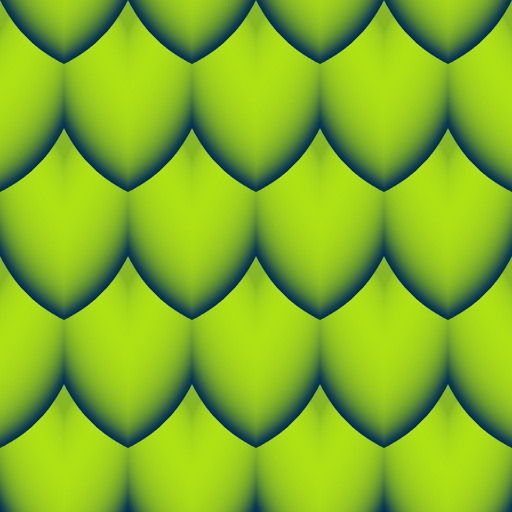 Diffuse Map
