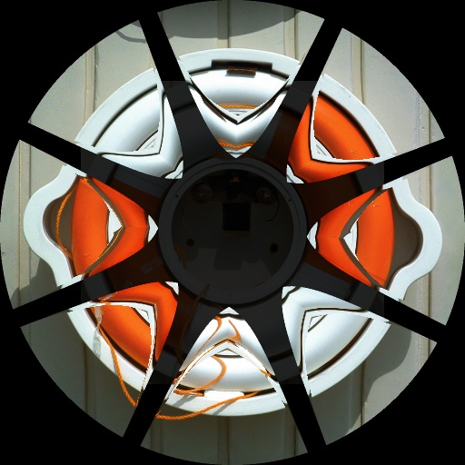 Diffuse Map