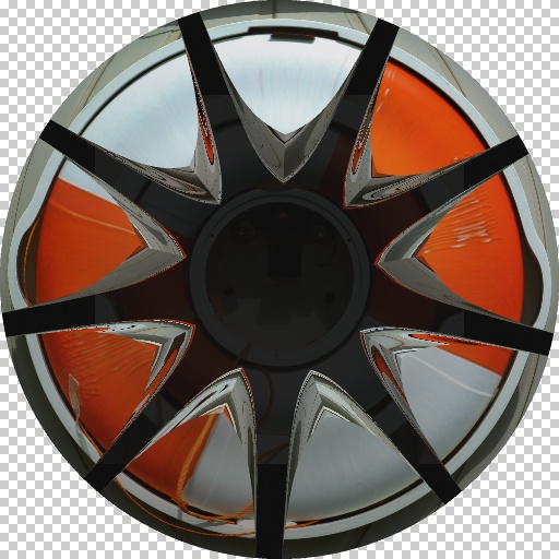 Variation 5