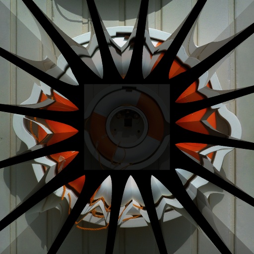 Variation 7