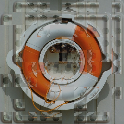 Variation 5