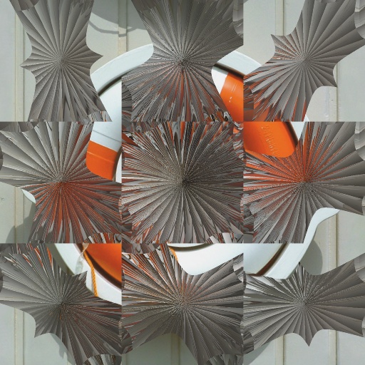 Variation 7