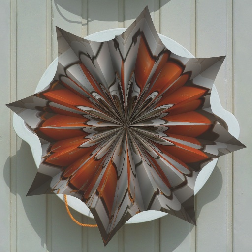 Octa star (Effect)