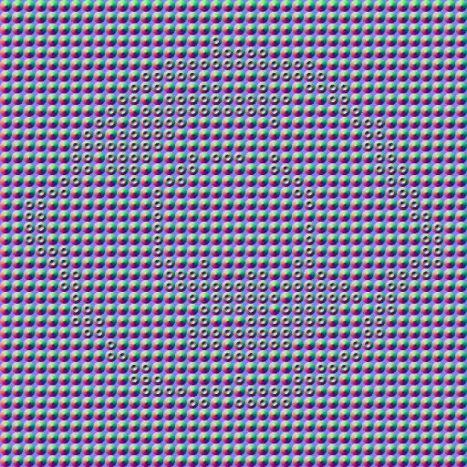 Normal Map