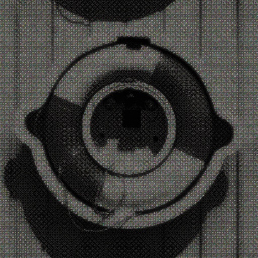 Variation 8