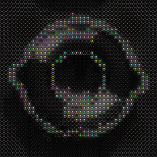 My lightbright (Effect)