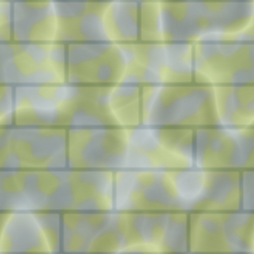 Diffuse Map