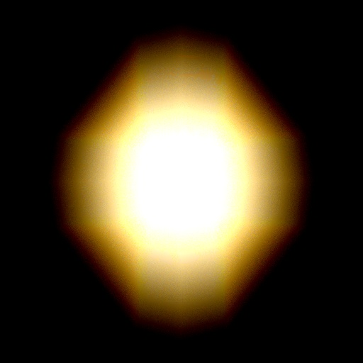 Diffuse Map