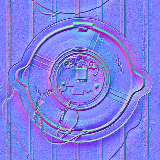 Normal Map