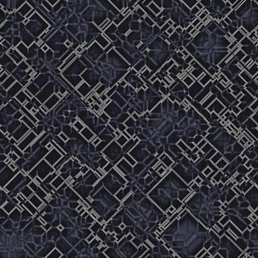 Diffuse Map