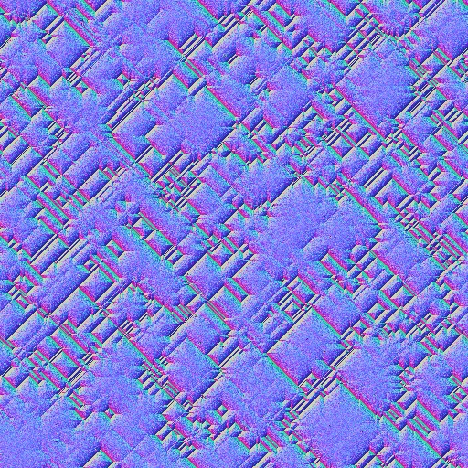 Normal Map