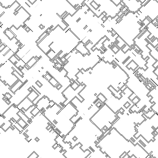 Spec Exponent Map