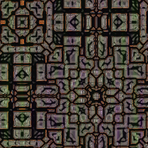Variation 5