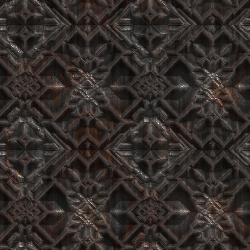 Variation 8
