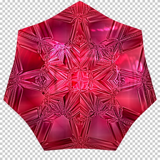 Foxxee's Gem Maker (Effect)