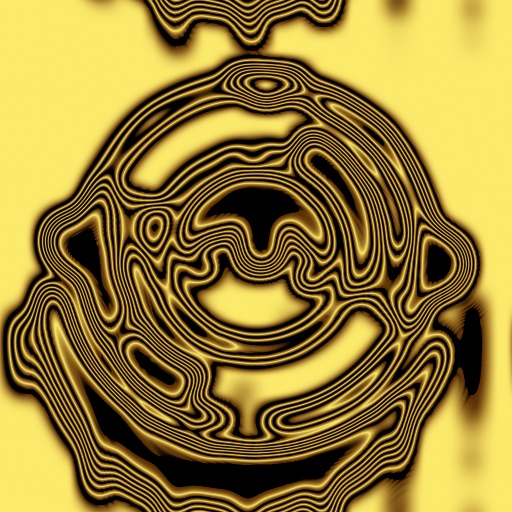 Diffuse Map