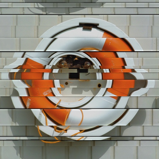 Shreader (Effect)