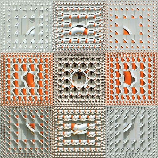 Variation 6