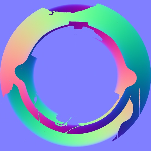 Normal Map