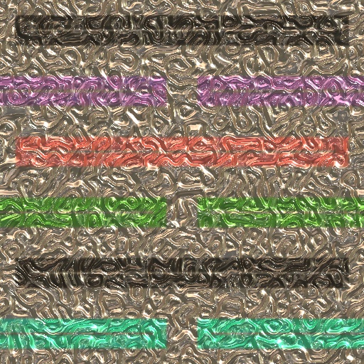 Guts / Slime Bricks / Tiles (Texture)