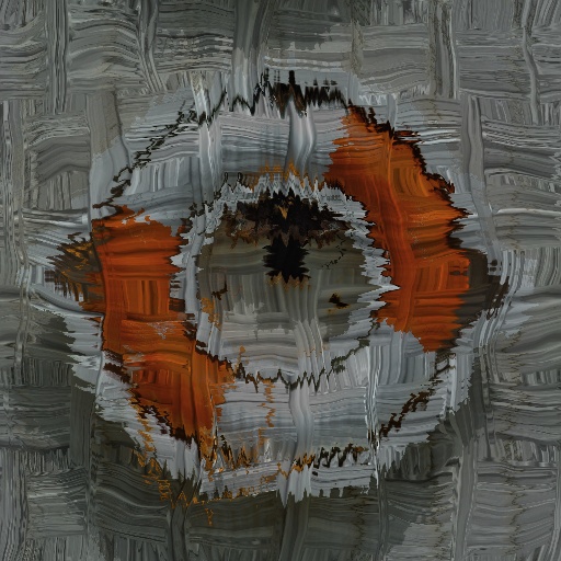 Diffuse Map