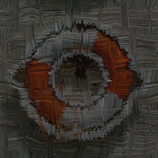 Threaded2 (Effect)