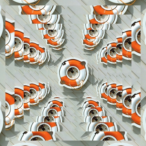 Variation 1