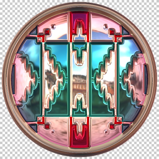 Variation 8