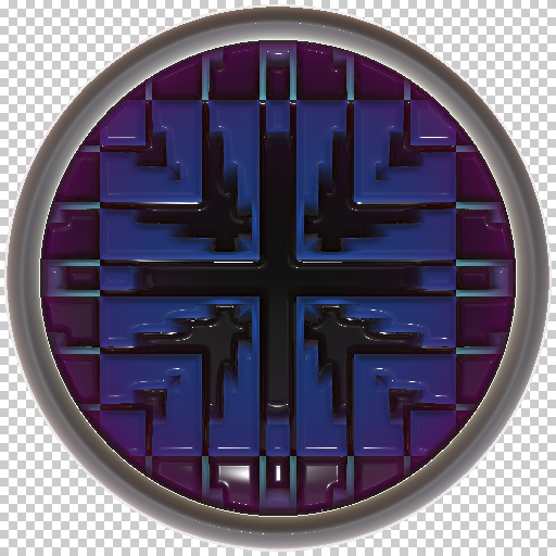 NA Beads (Texture)