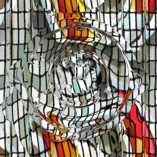 Variation 8