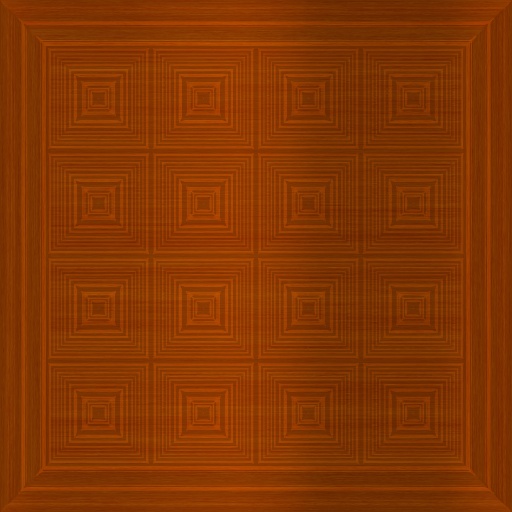 Diffuse Map