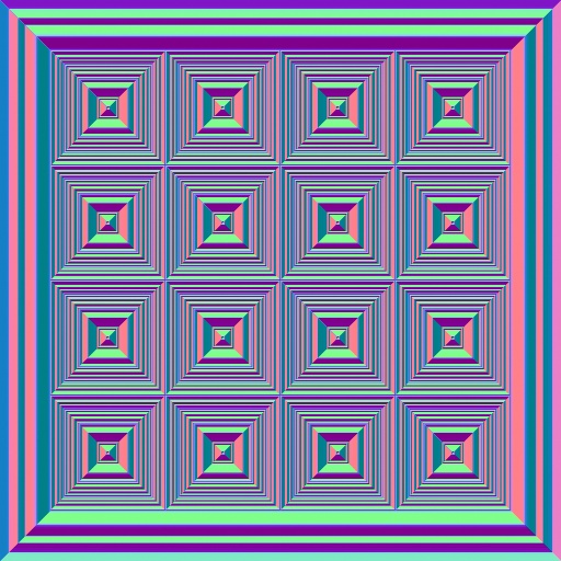 Normal Map
